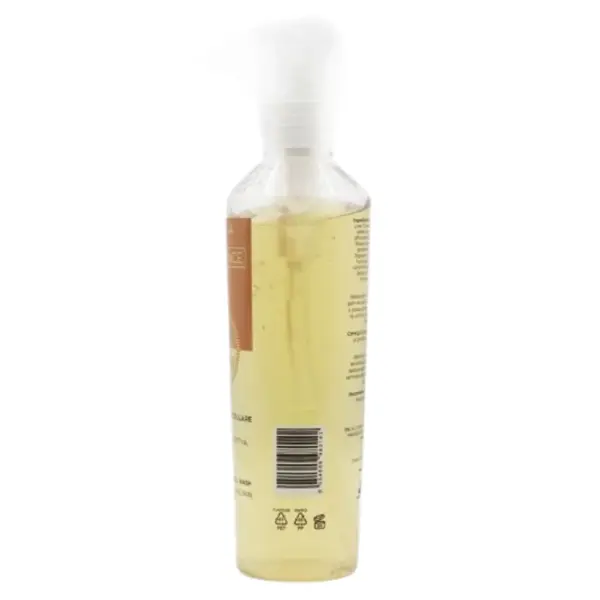 Gyada Facial Renaissance Gel Detergente Micellare Lenitivo 200ml - Imagen 3